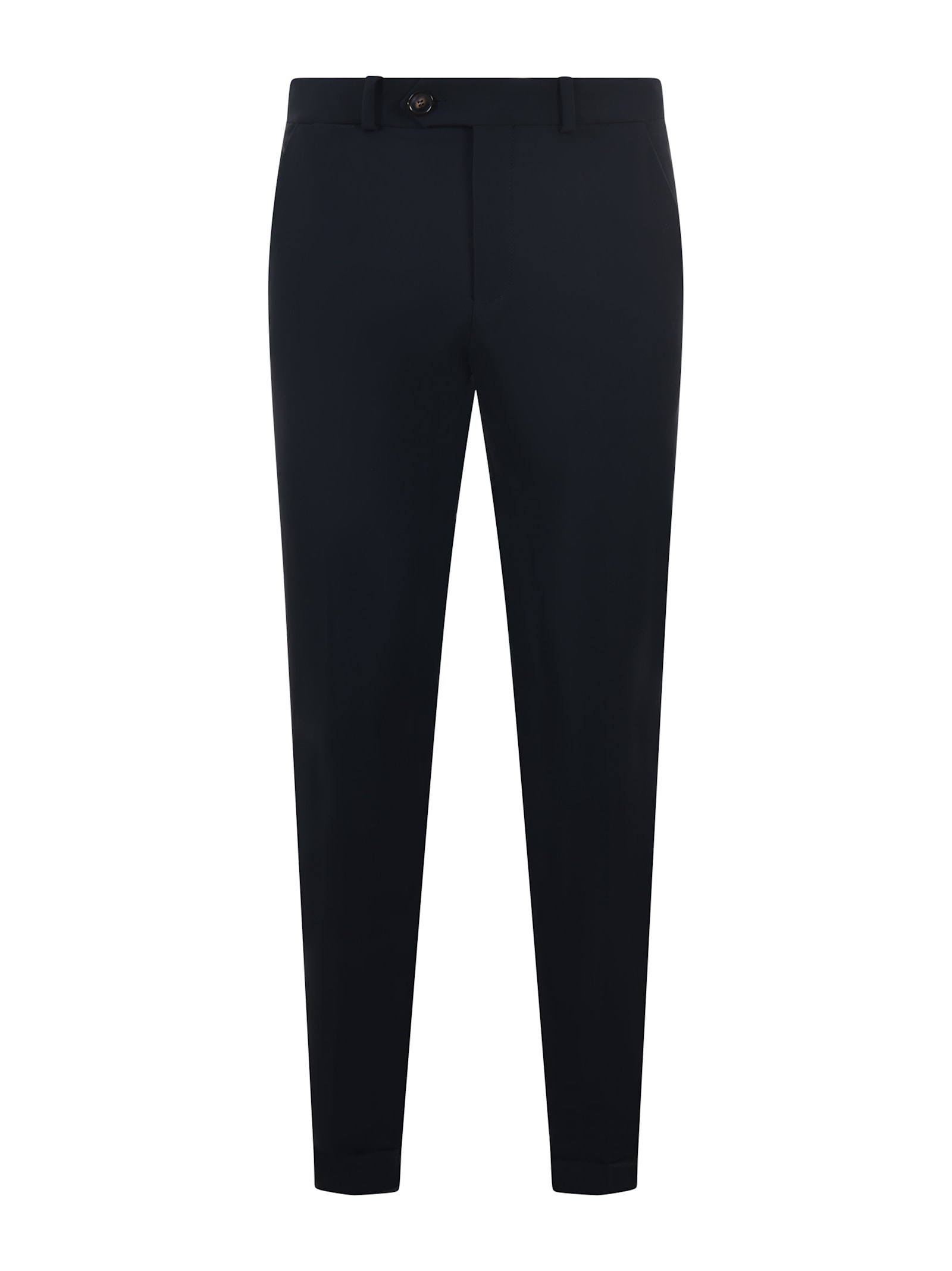 Rrd - Roberto Ricci Design Rrd Trousers In Black