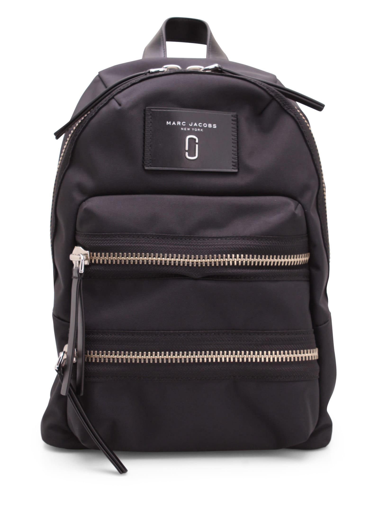 marc jacobs biker mini backpack