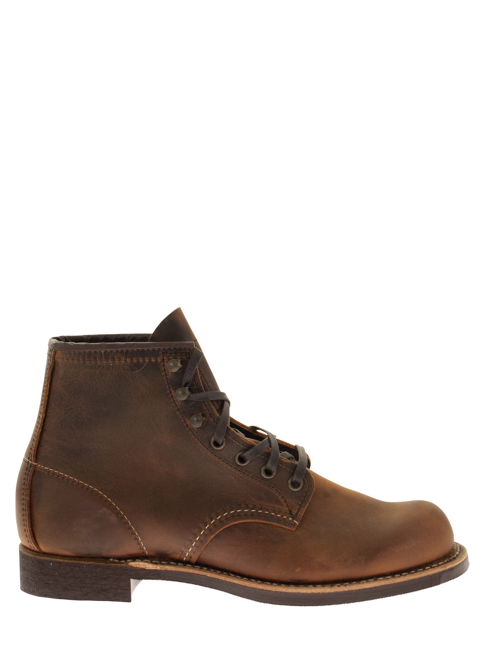 Red Wing 3343 Blacksmith - Lace-up Boot