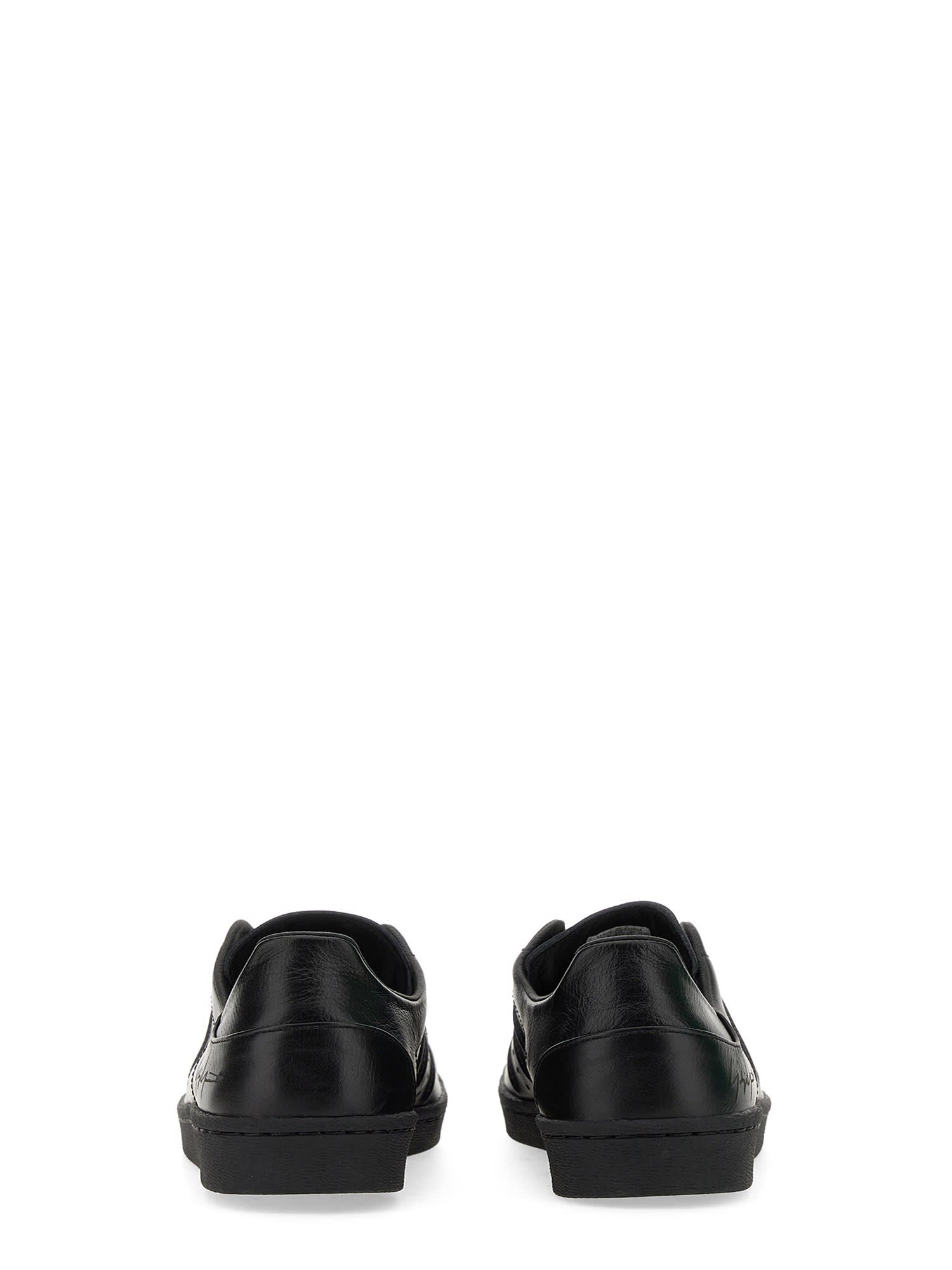 Y-3 SUPERSTAR SNEAKER 