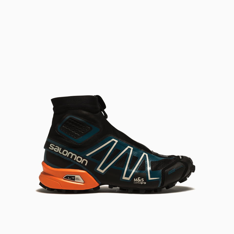 Salomon Snowcross Advanced Hiking Boots L41575300