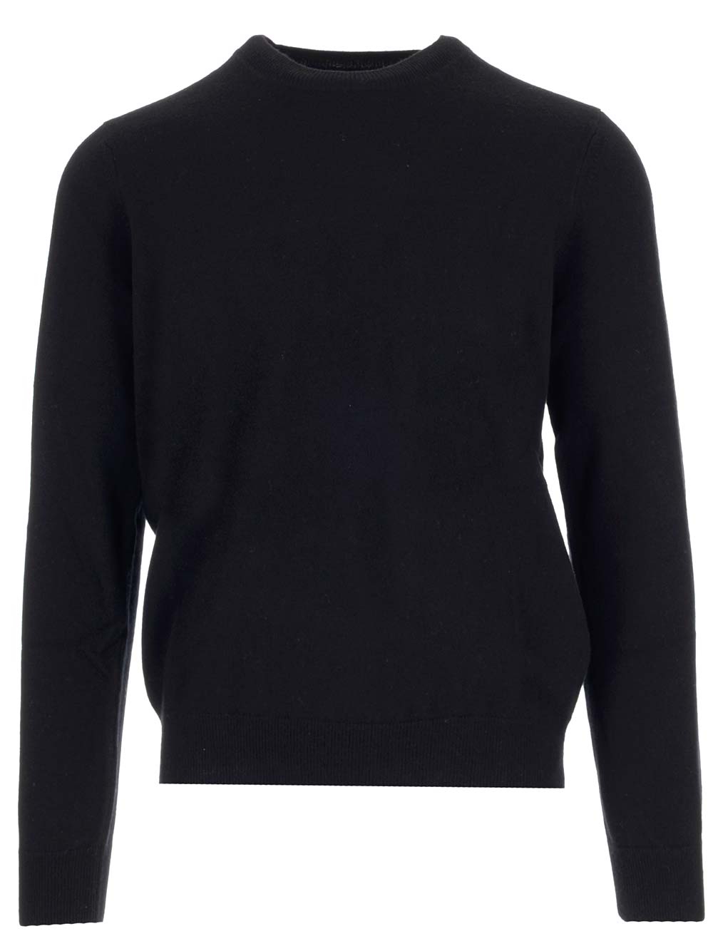 Comme des Garçons Wool Crewneck Sweater