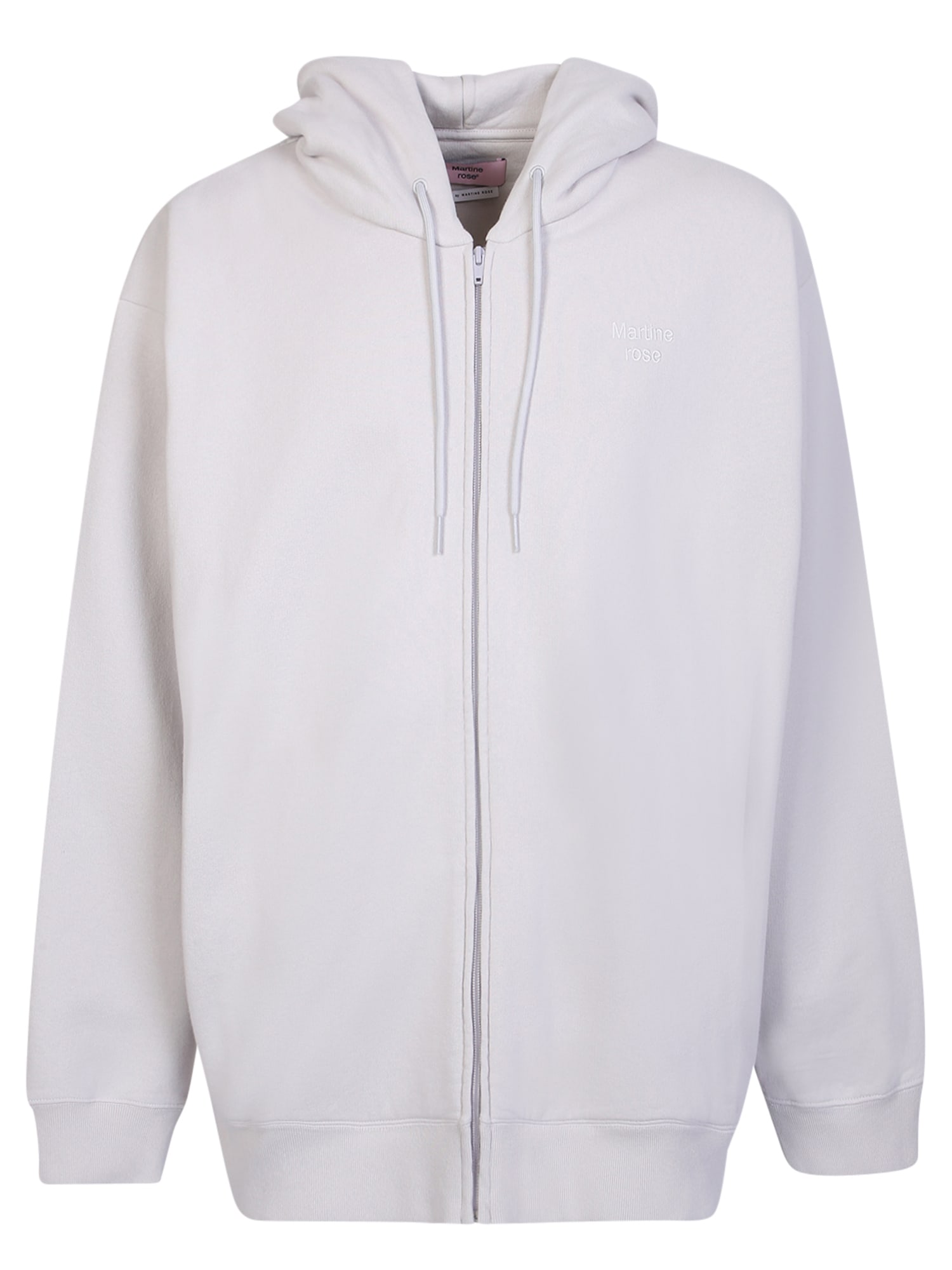 Graphic Print Hoodie