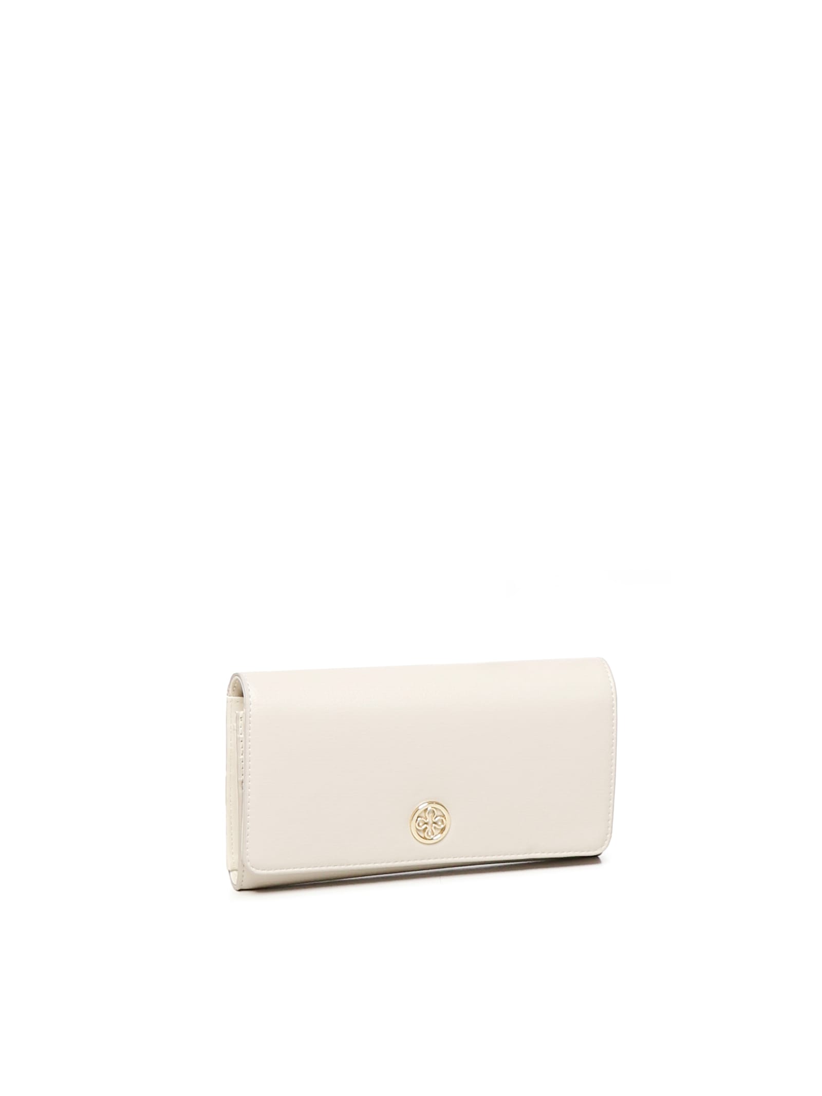 V73 Logo-plaque Wallet
