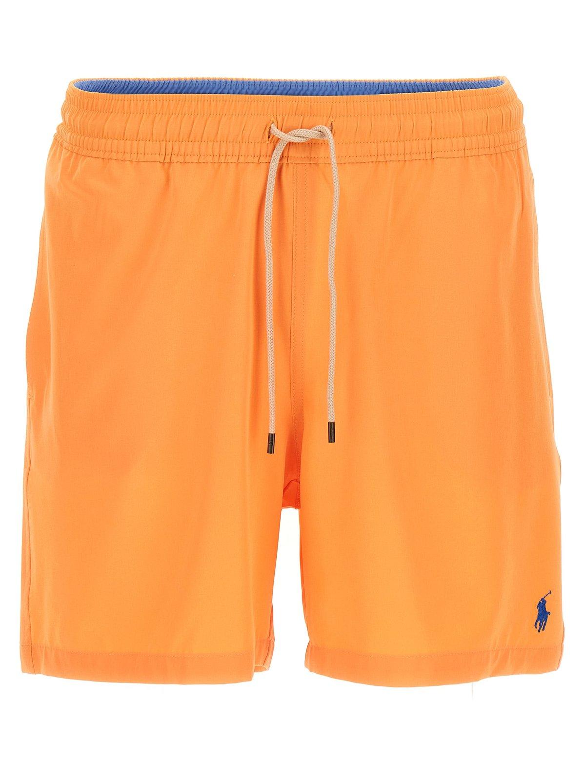 5.75-inch Traveler Classic Swim Trunks