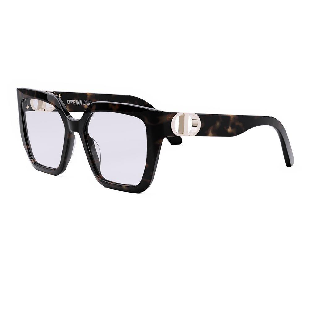 Dior Square Frame Glasses