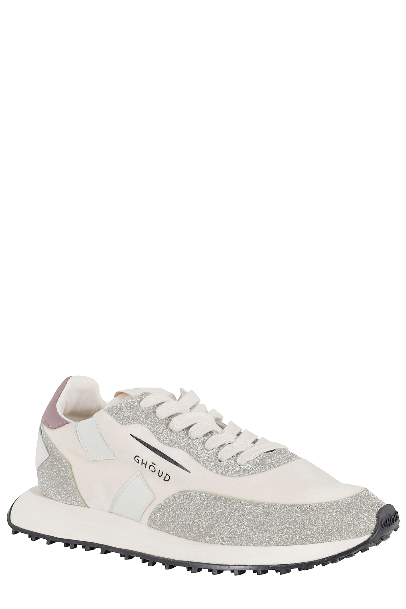 Ghoud Starlight Soft Low In White