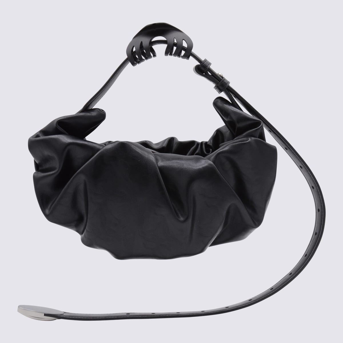 Diesel Borse... Nero In Black