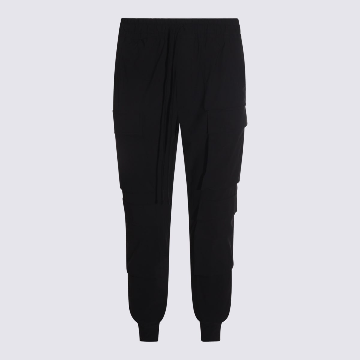 Black Pants