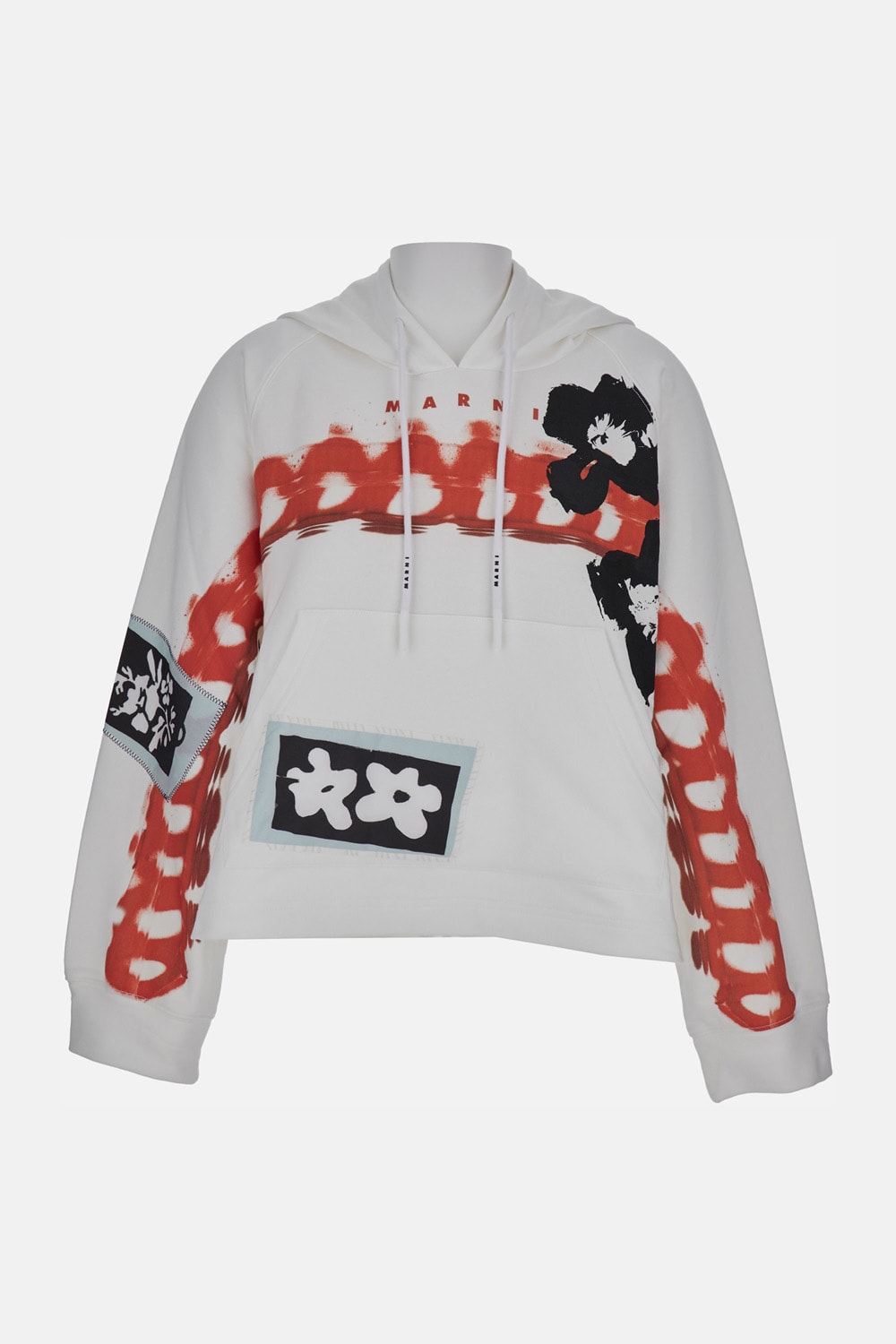 Marni Hoodie