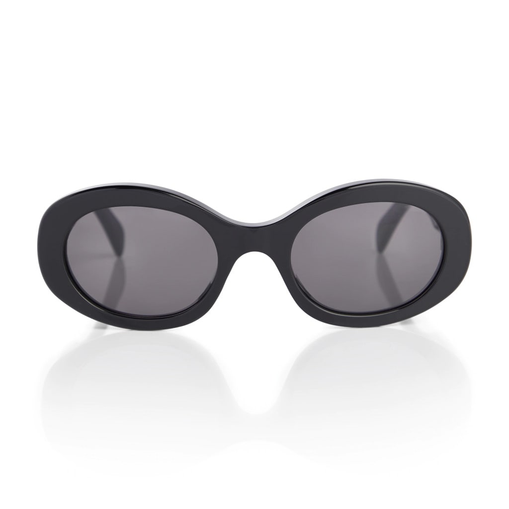 CL40194u 01A Sunglasses
