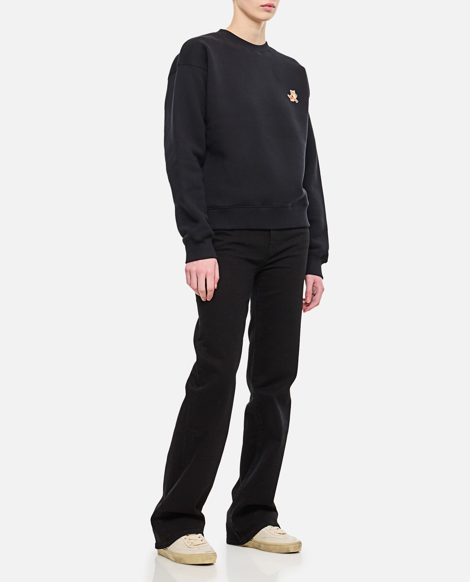 FRAME THE ARROW DENIM