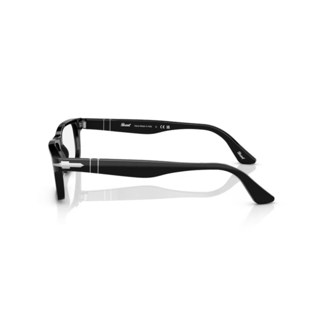 Persol 3050v Vista95 In Black