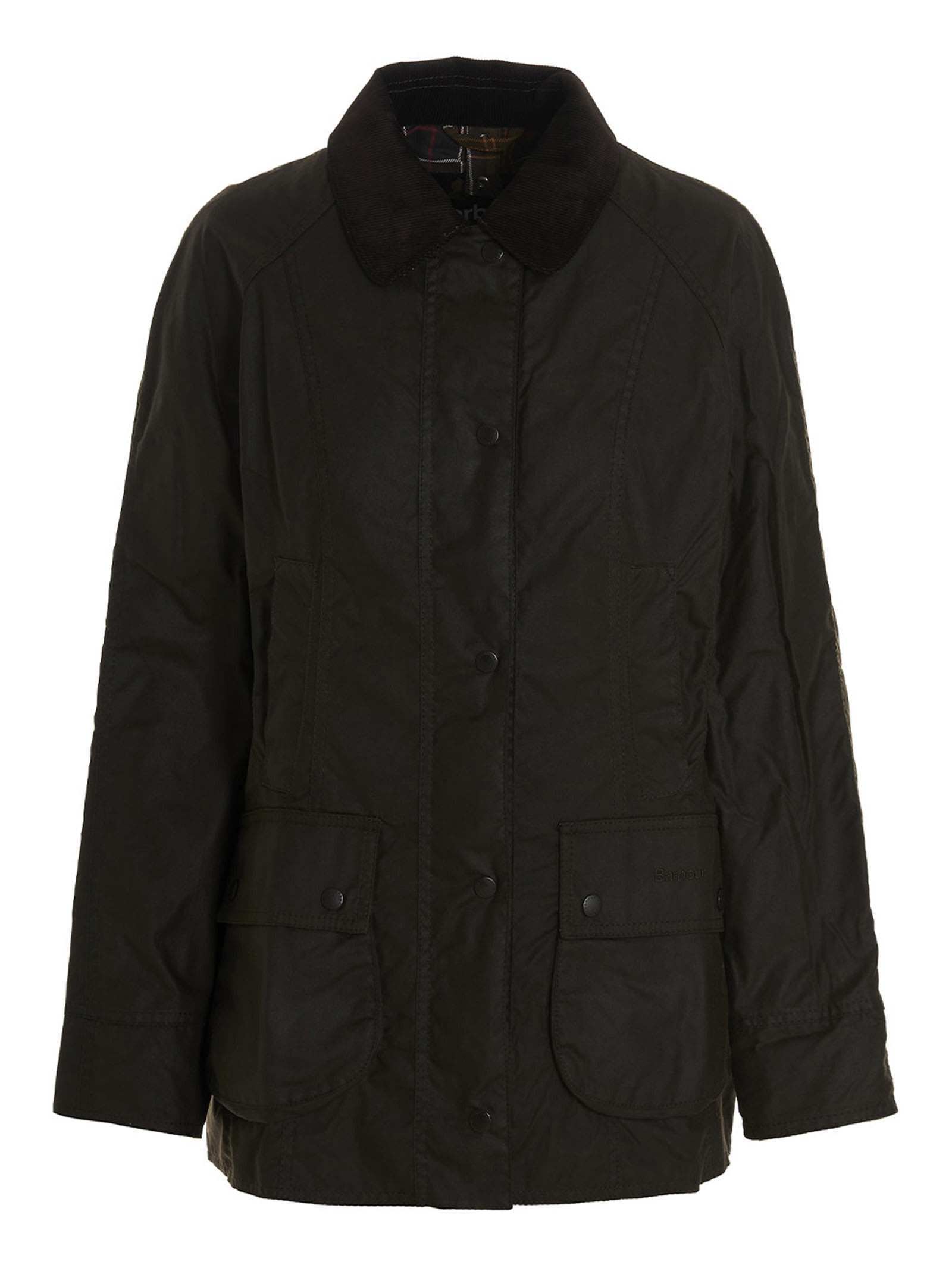 Barbour classic Beadnell Wax Jacket
