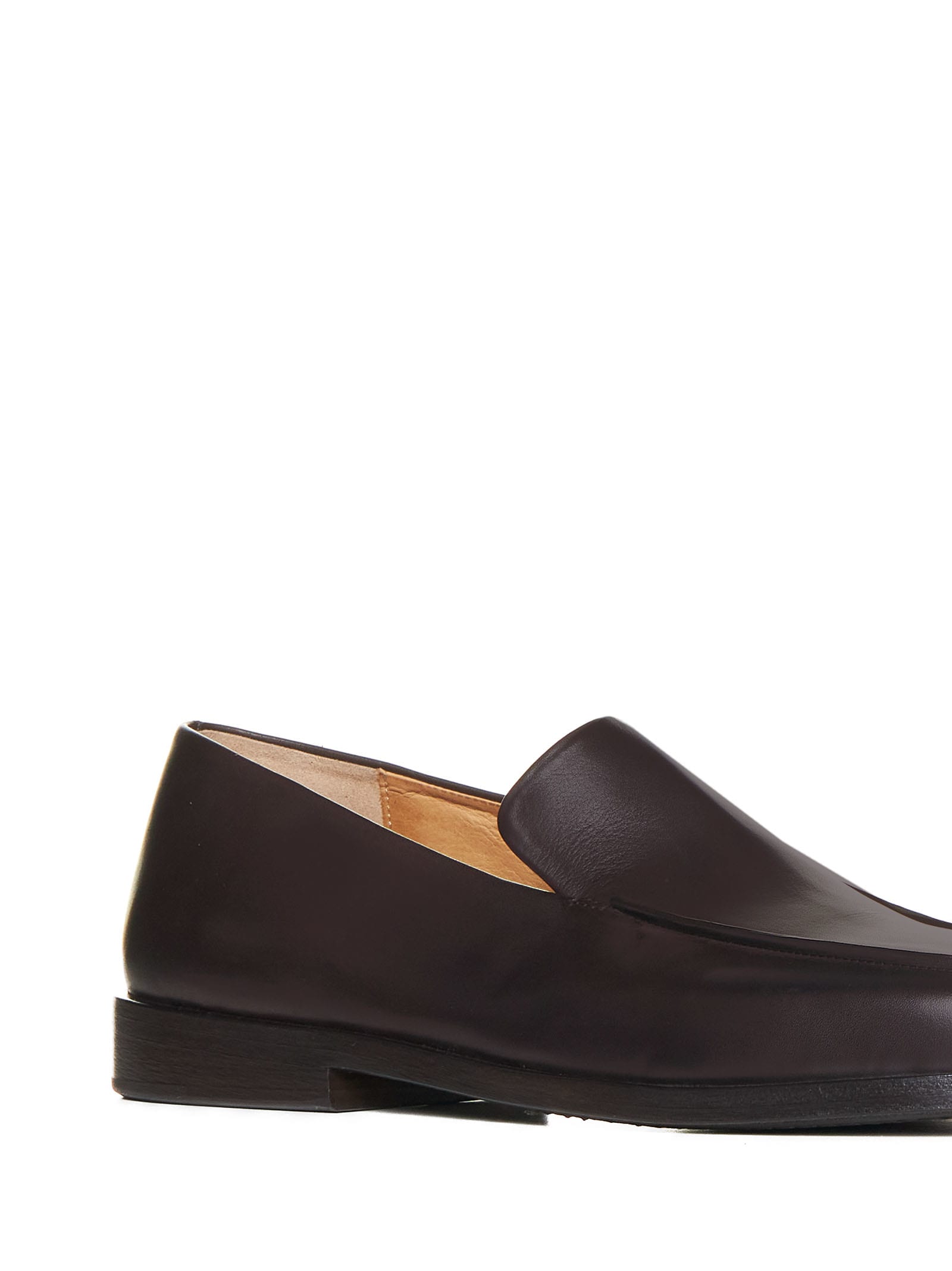 Shop Marsèll Loafers In T Moro