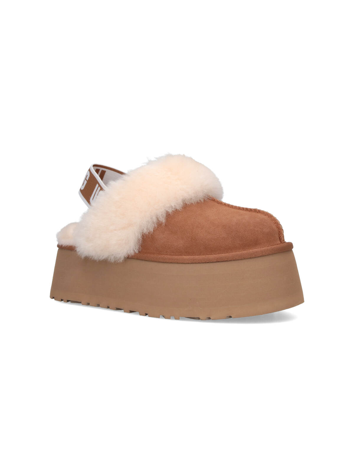 Ugg Mules Funkette In Multi