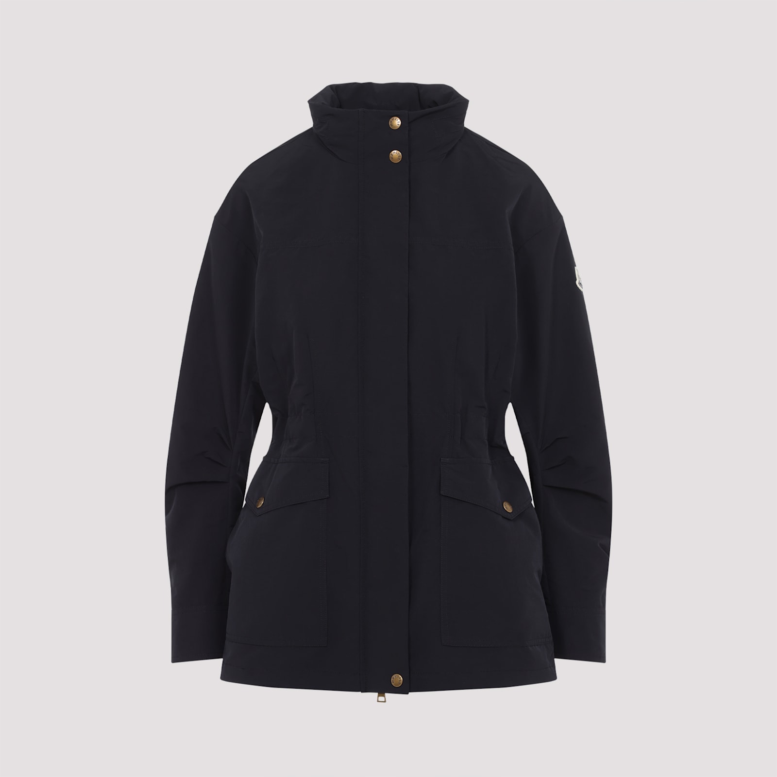 Nades Short Parka