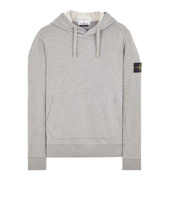 Shop Stone Island Hoodie