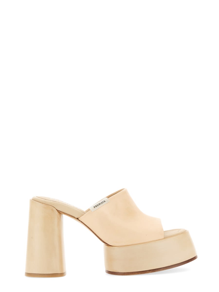 Sabot Platform