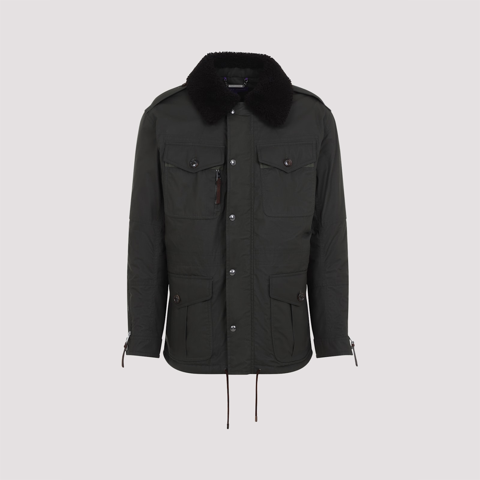 Hamilton Field Jacket