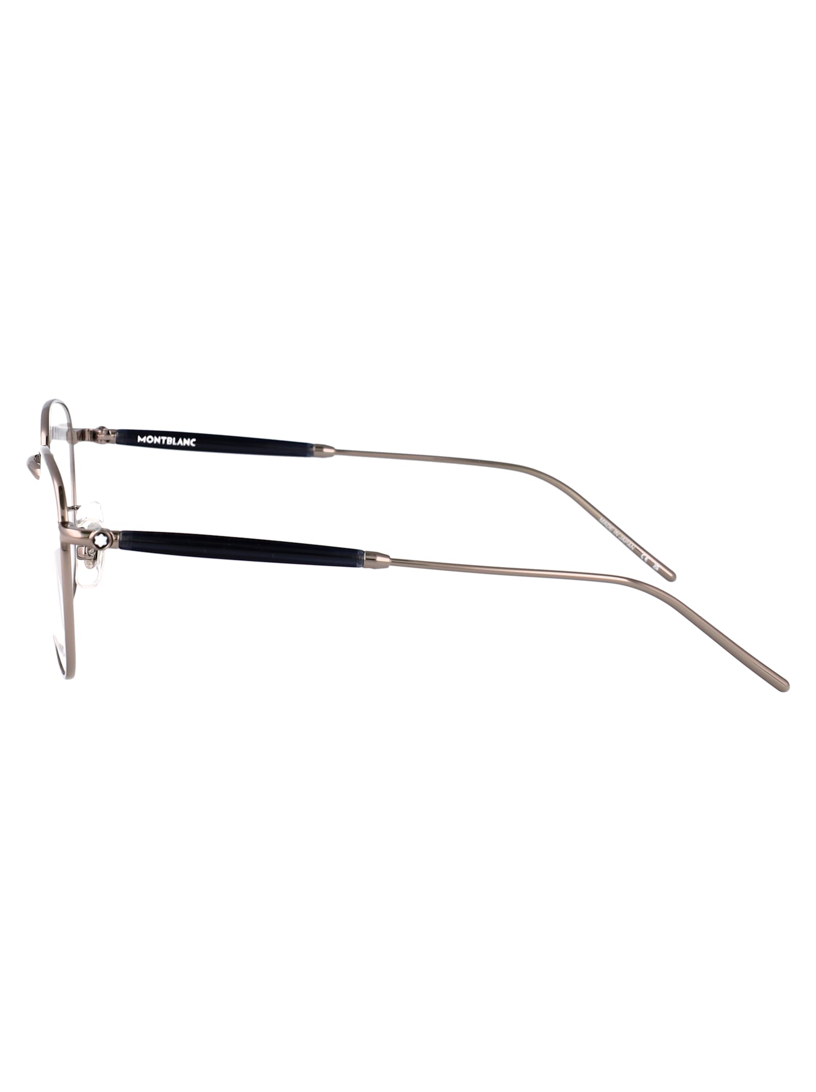 Montblanc Mb0410o Glasses
