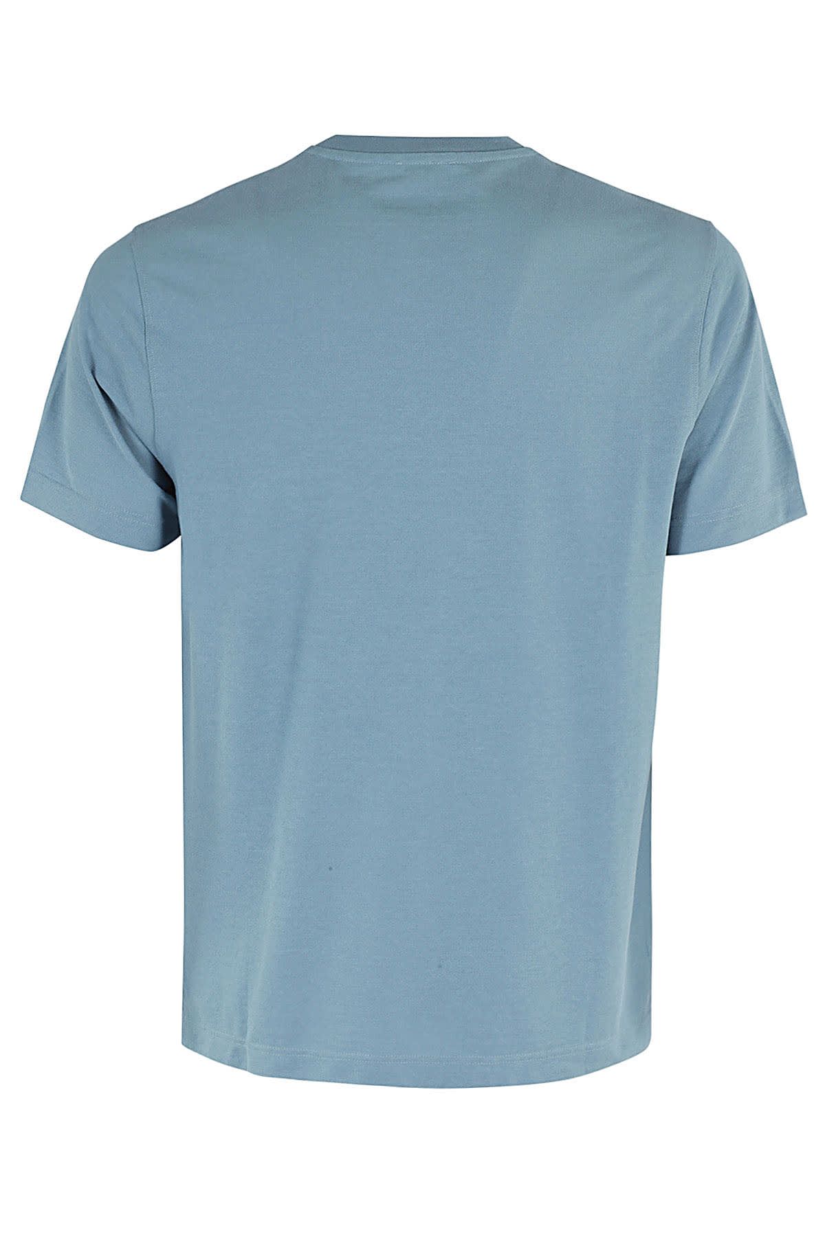 Tシャツ・カットソー Zanone T-shirts Grey 楽天市場】アイスコットン zanone（Tシャツ・カットソー