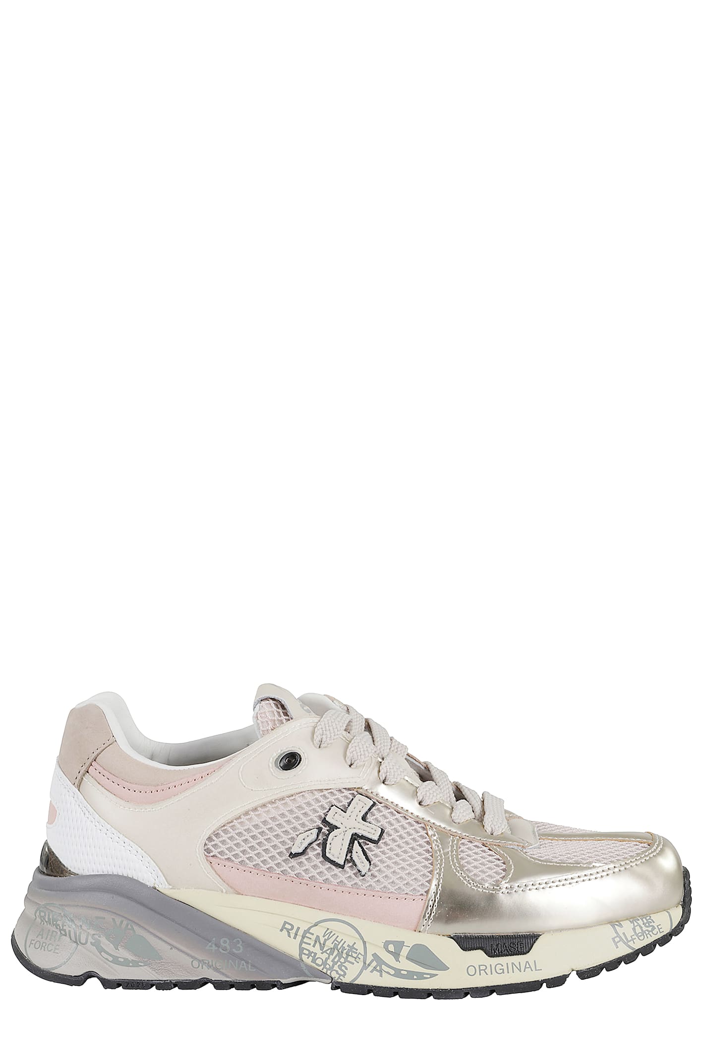 Premiata Mased