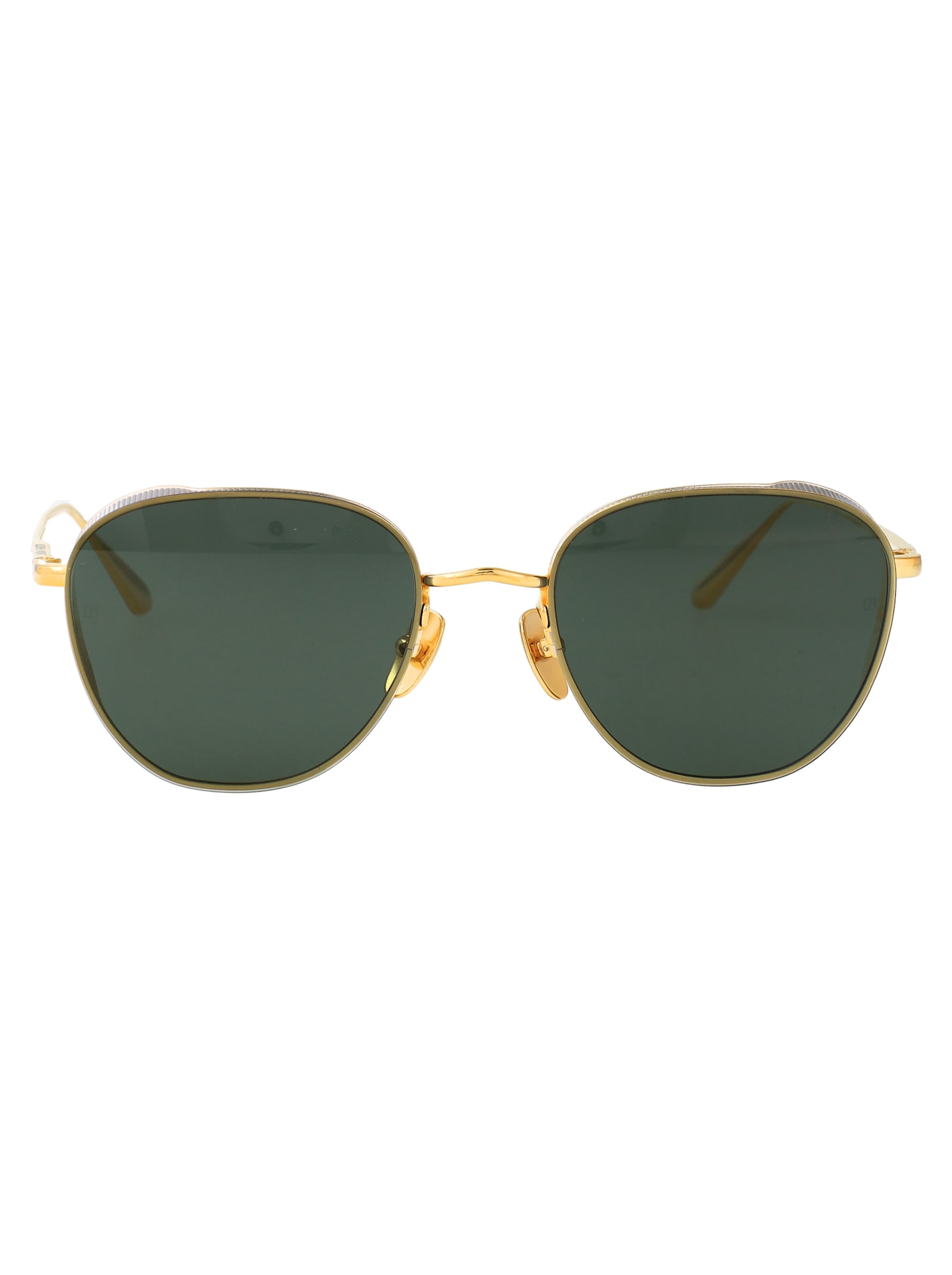 Linda Farrow Hardy Sunglasses