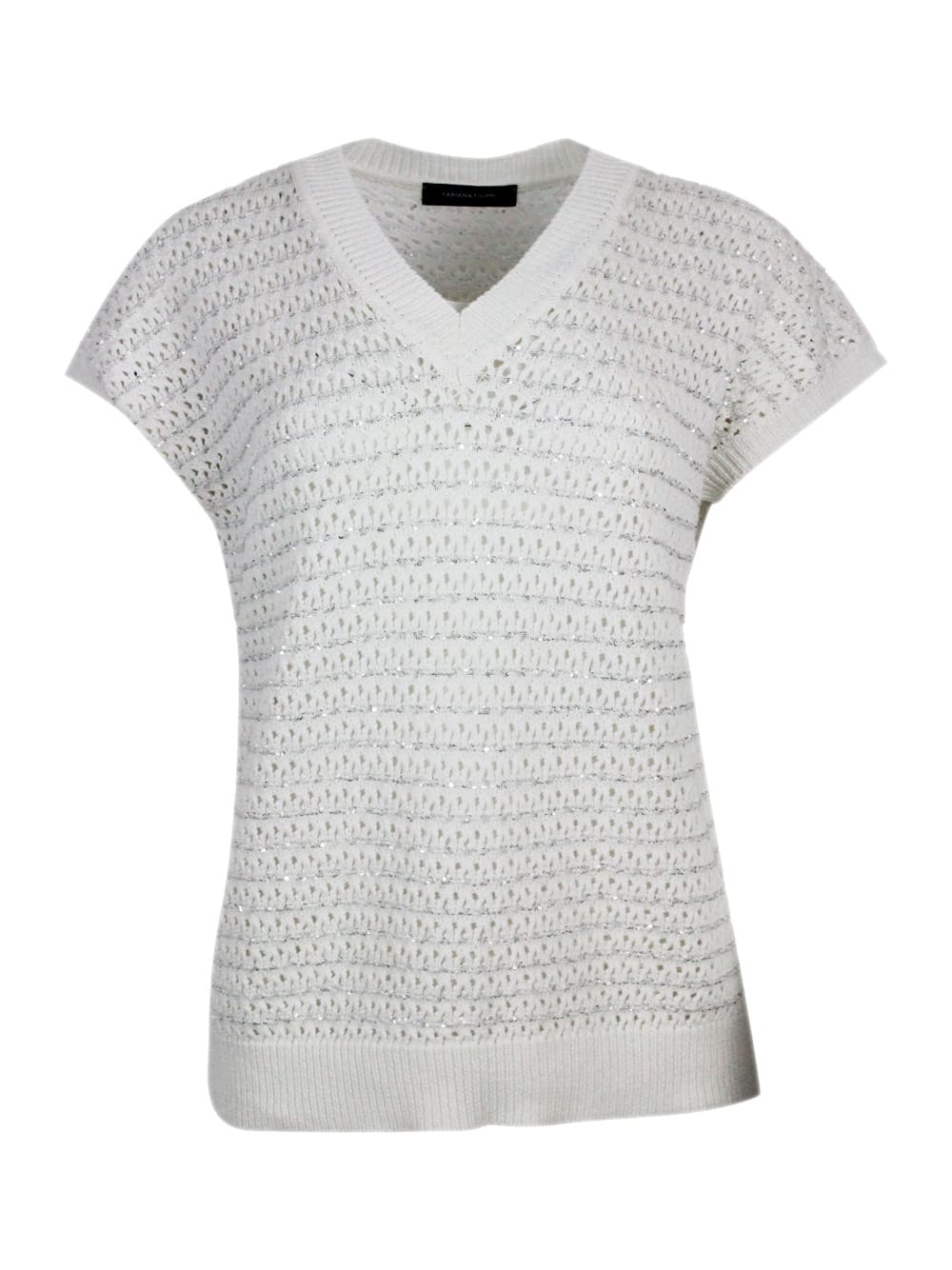 FABIANA FILIPPI SWEATER