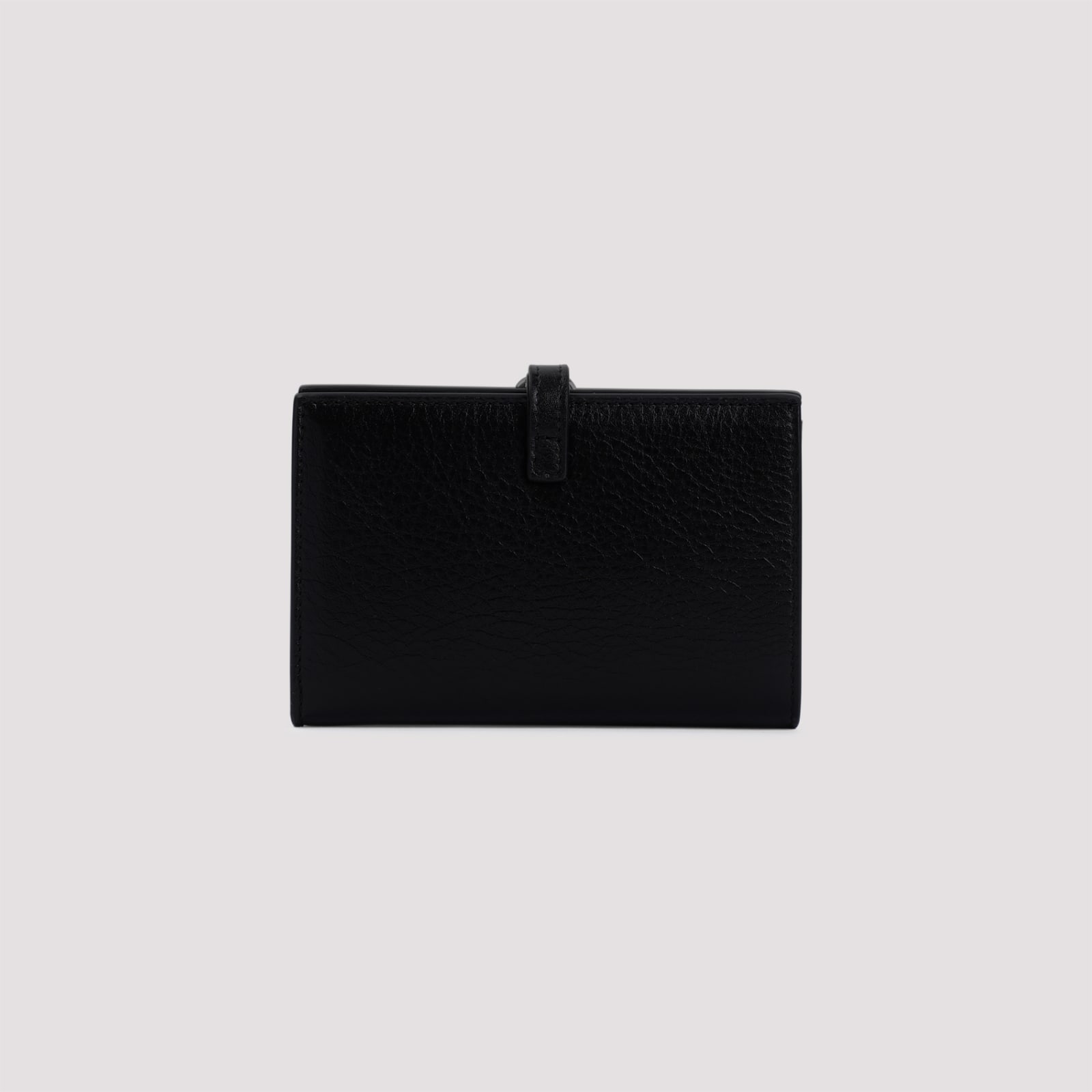 Shop Givenchy Wallet In Black