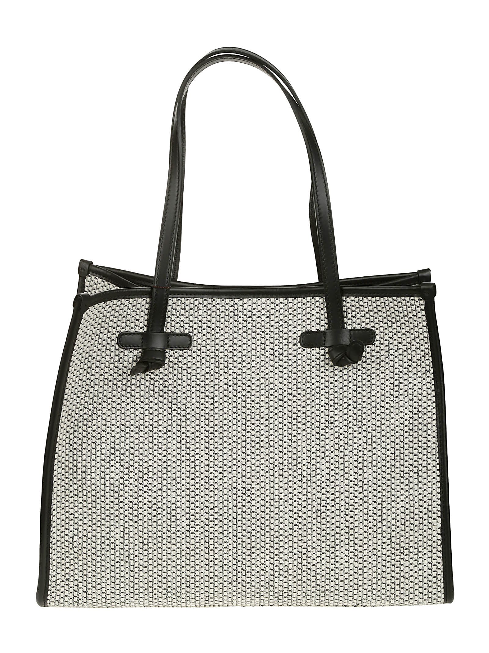 Gianni Chiarini Bag In Black 