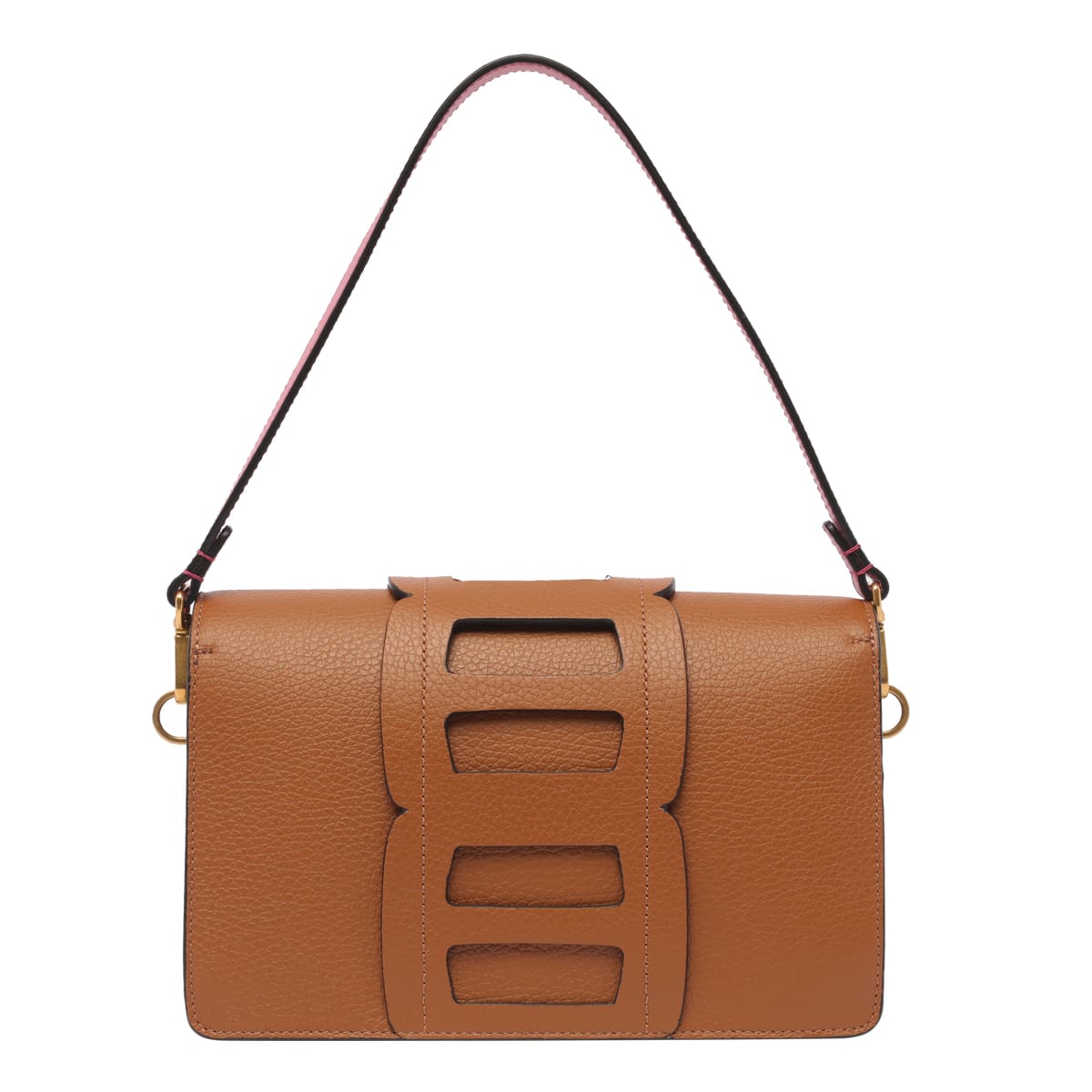 【送料&関税込】Hogan Mini H01q Bag 送料&関税込】Hogan H01q Mini Shoulder Bag (HOGAN/ショルダー