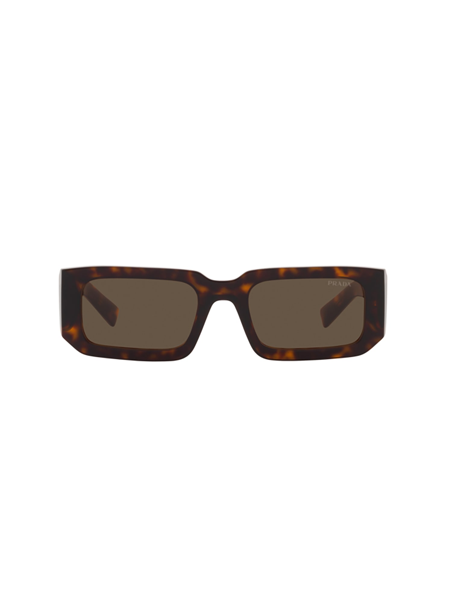 Shop Prada 06ys Sole Sunglasses