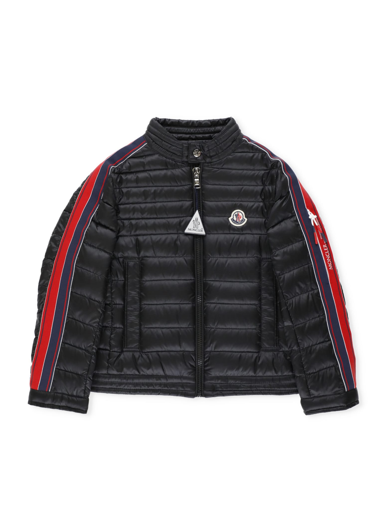 Moncler Anderm Down Jacket