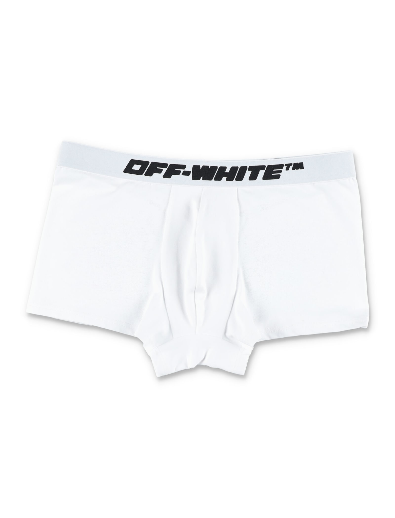 Off-White Ow Race Jer Boxer