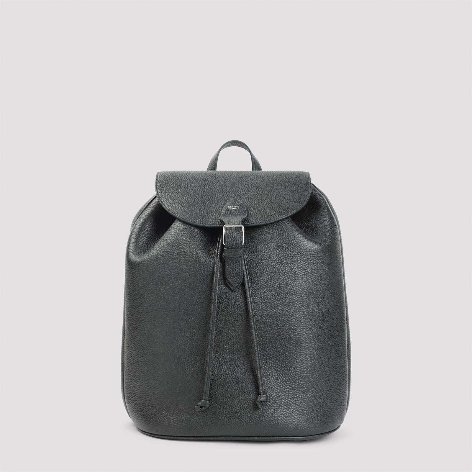 Celine Large Folco Backpack