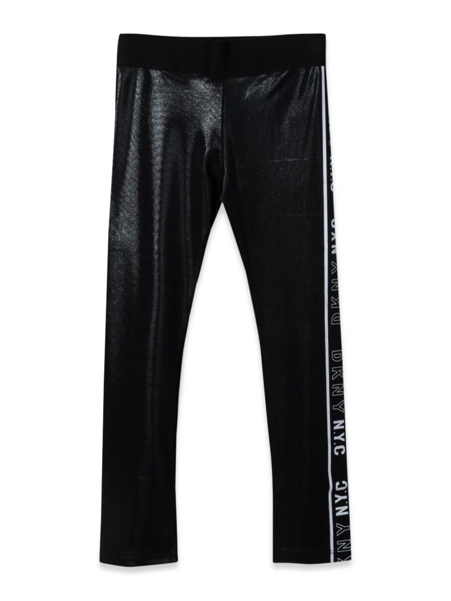 Dkny Th1 Junior D2 In Black