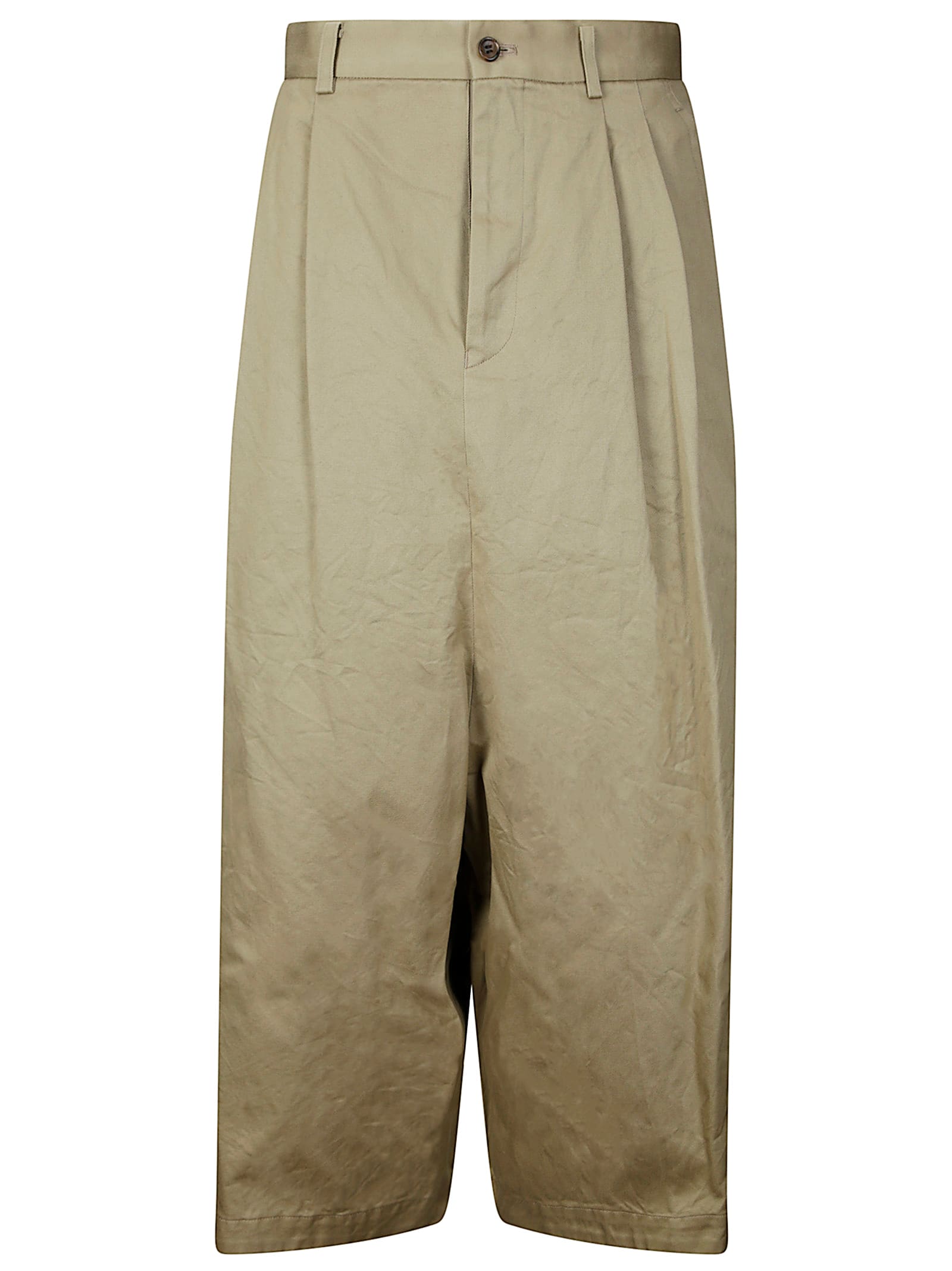 COMME DES GARÇONS LADIES PANTS 