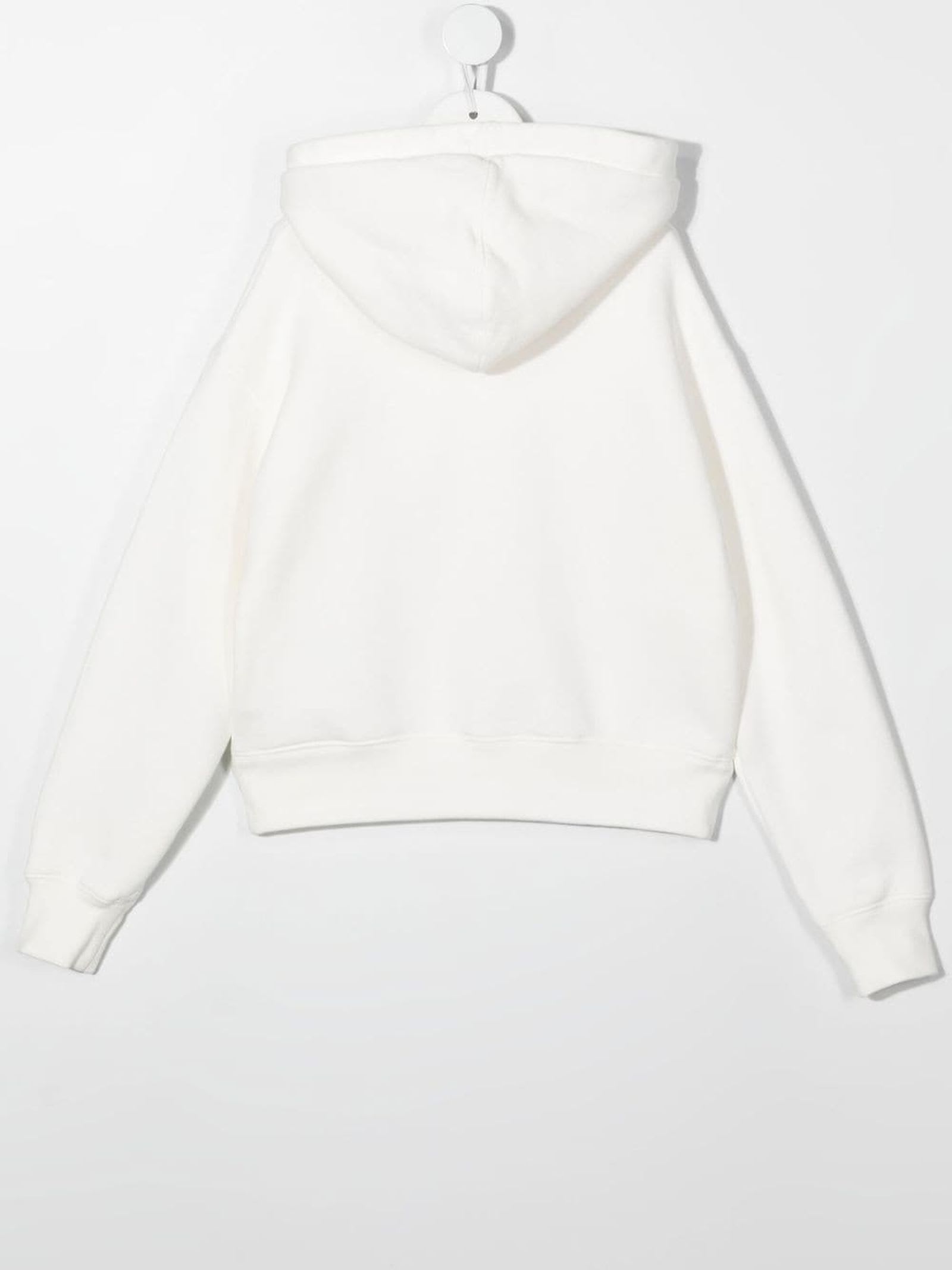 Shop Palm Angels Sweaters Cream