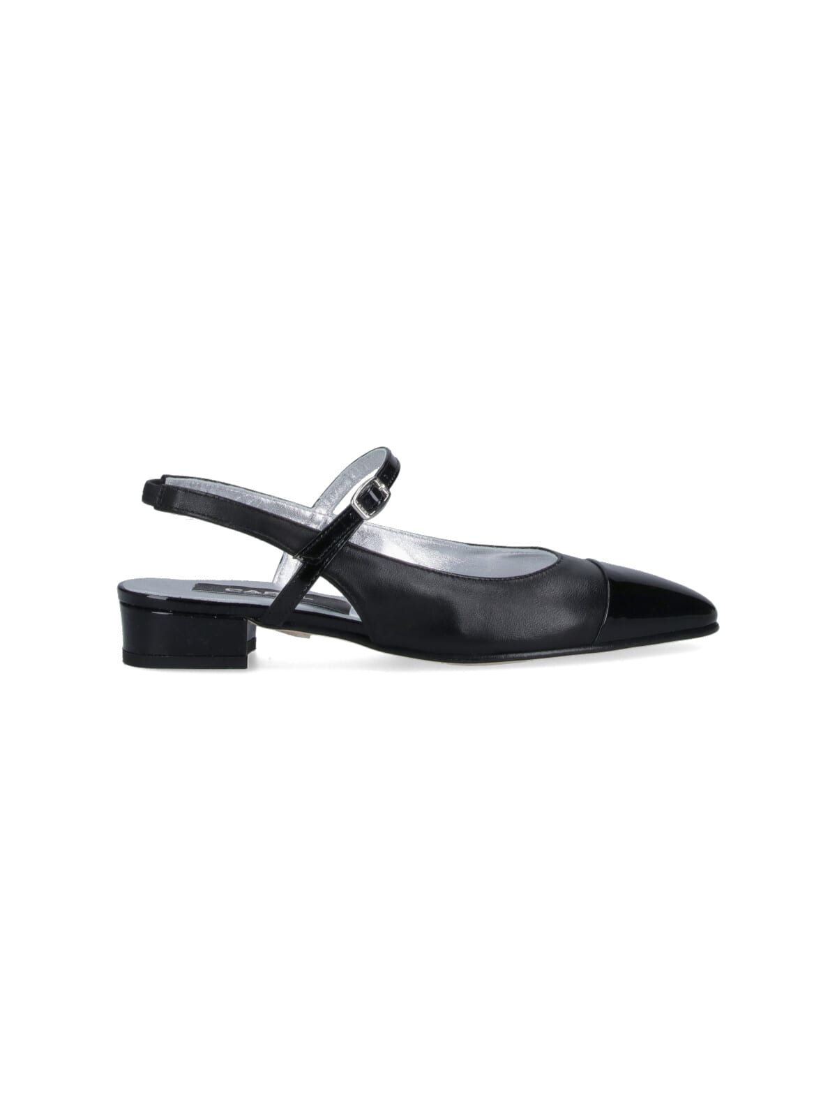 oceano Slingback Mules