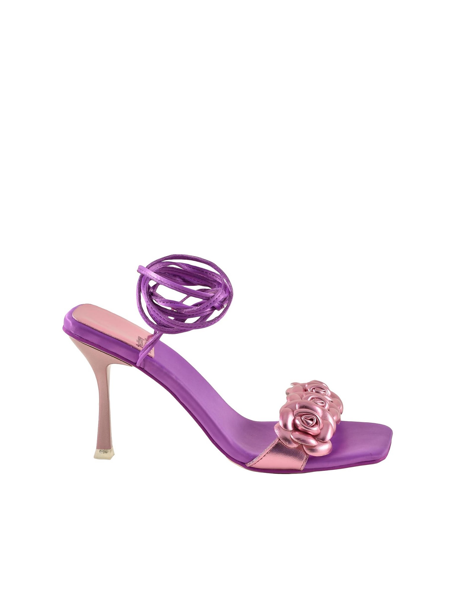 Jeffrey Campbell Womens Violet Shoes