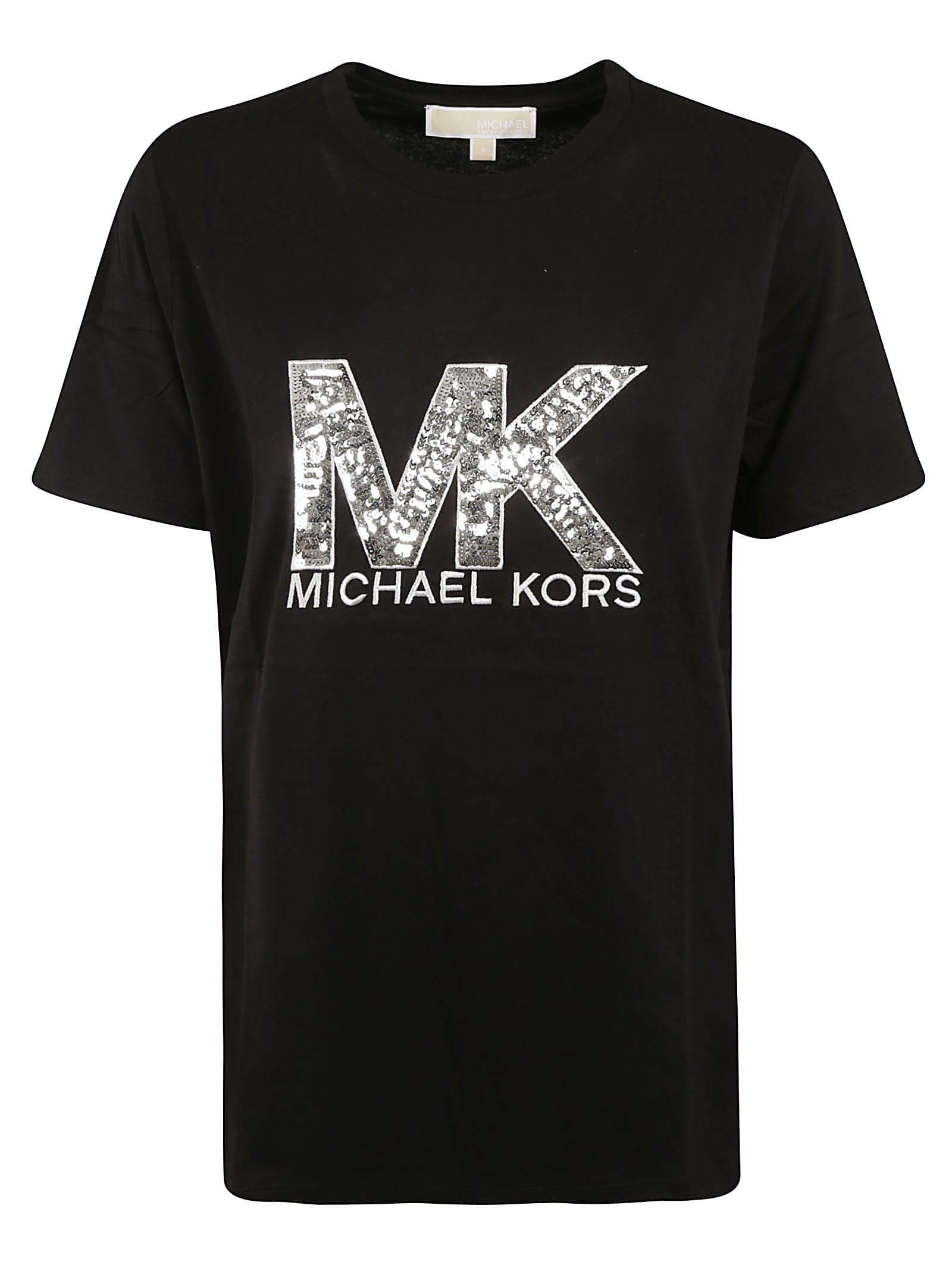 michael kors black shirt