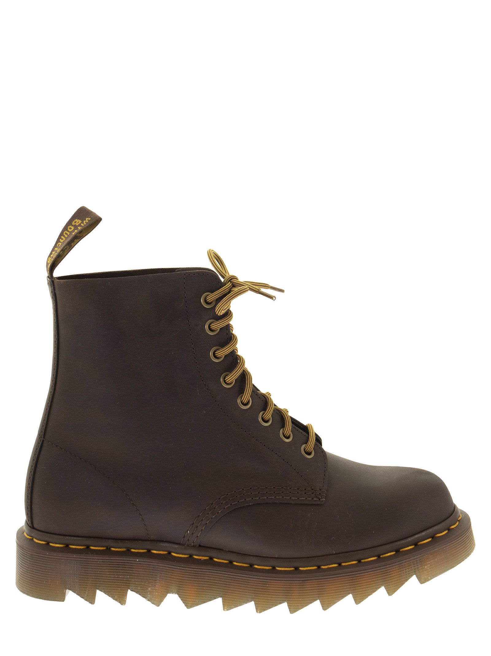 Dr. Martens 1460 Ziggy - Lace-up Boot