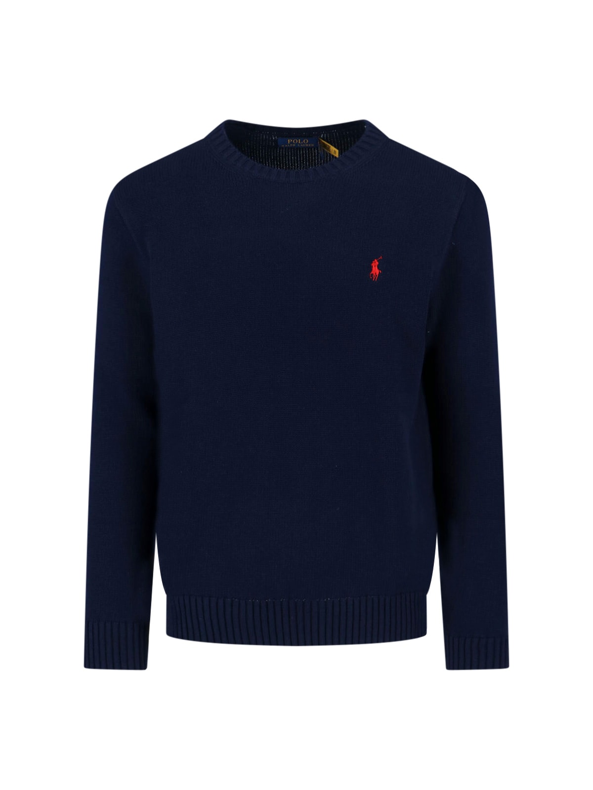Polo Ralph Lauren Logo Sweater