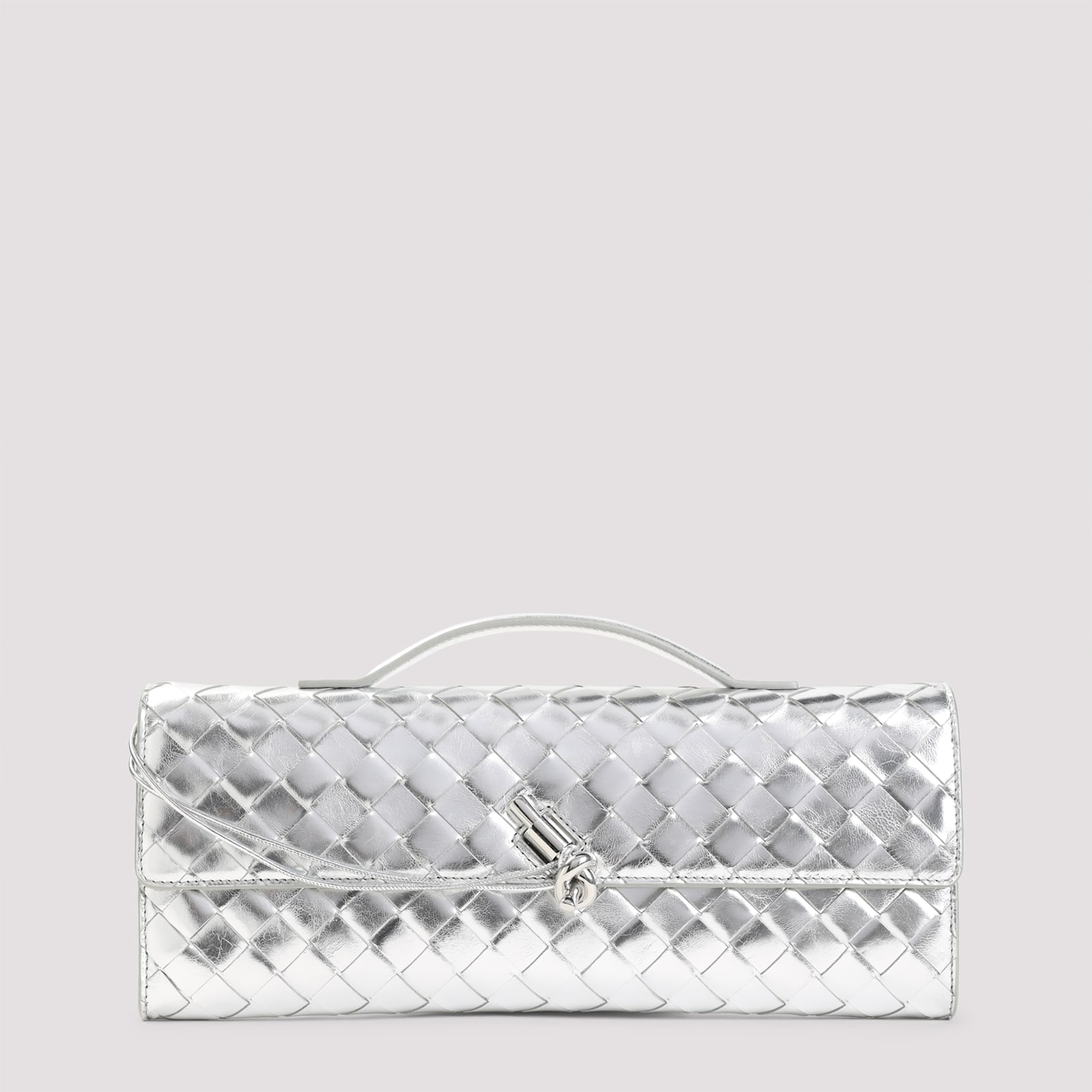 Andiamo Long Clutch