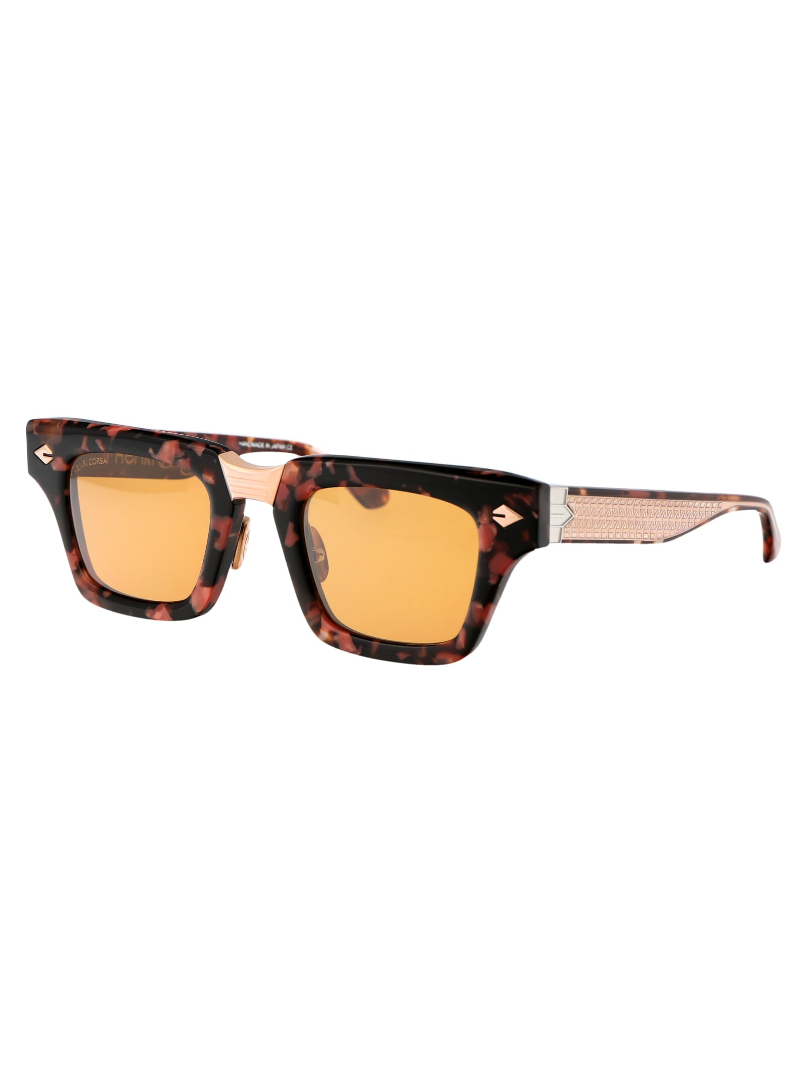 T HENRI CORSA SUNGLASSES 