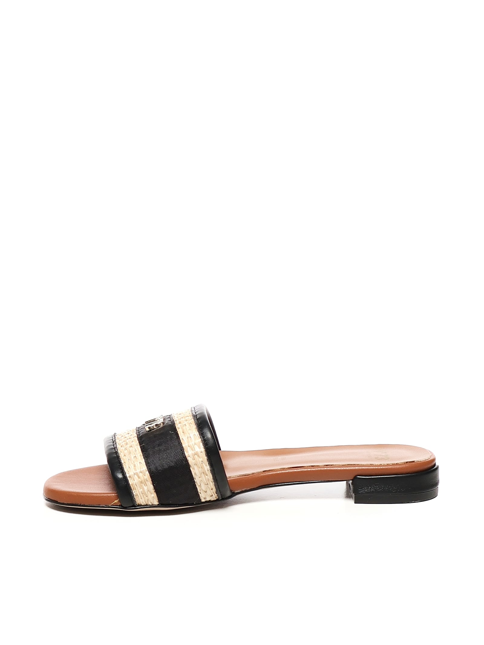 V73 JANETTE SLIPPERS