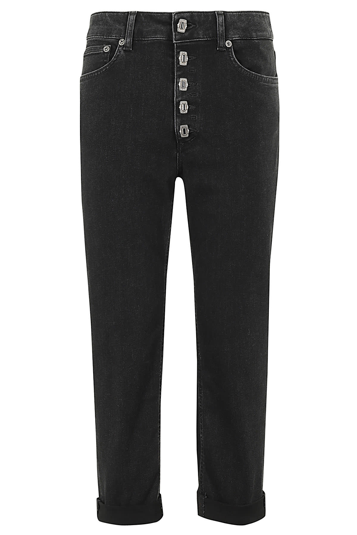 Dondup Koons Gioello Jeans
