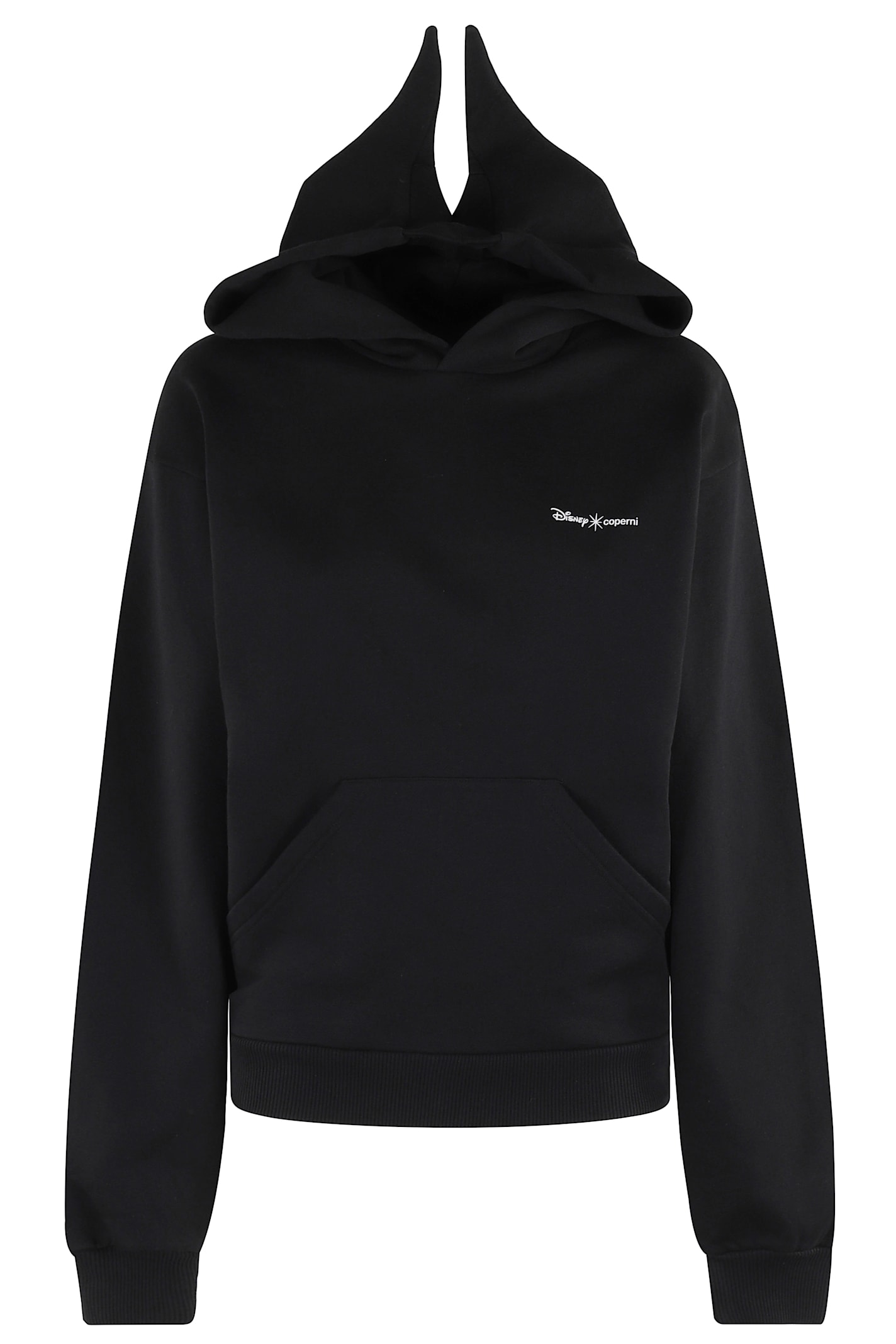 Coperni Disney X  Maleficent Hoodie
