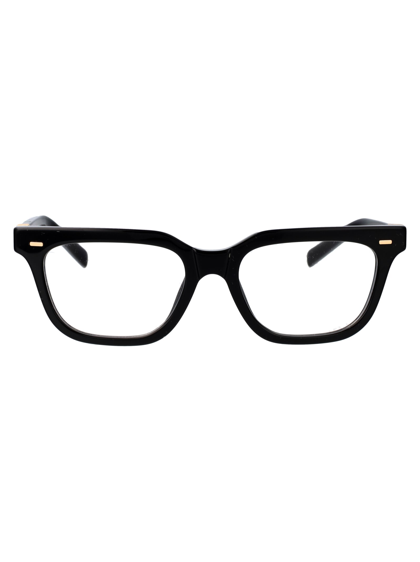 Miu Miu Optical In 16k1o1 Black